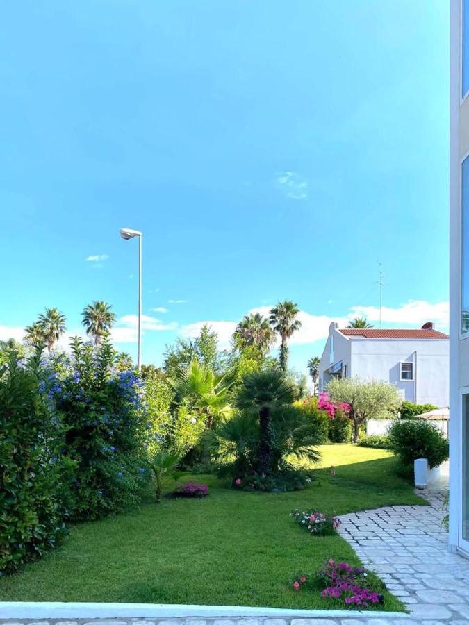 Path House - Etna & Sea View Aparthotel Riposto Kültér fotó